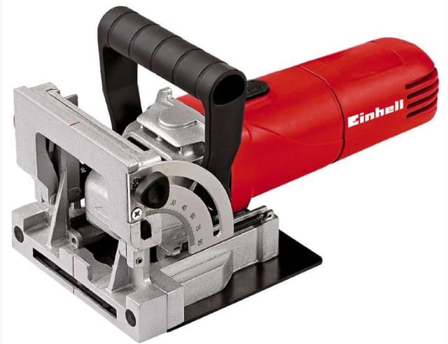 Einhell TC-BJ ( BT-BJ ) 900 lamellázógép (4350620)